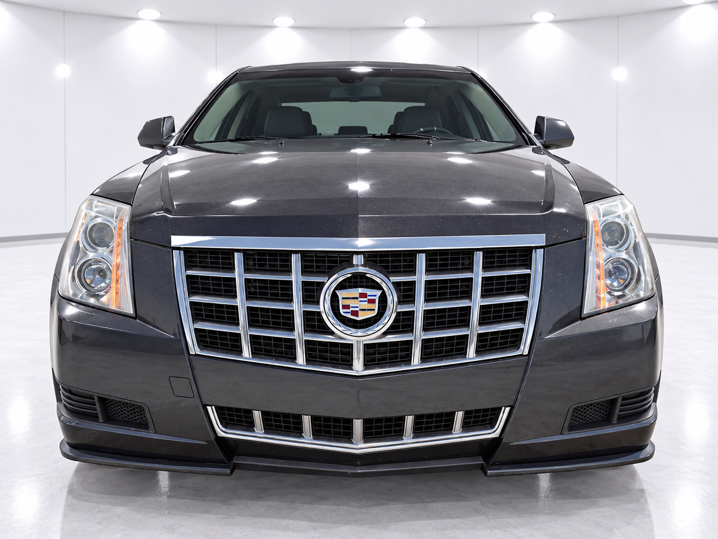 Used 2013 Cadillac CTS Luxury RWD image 7