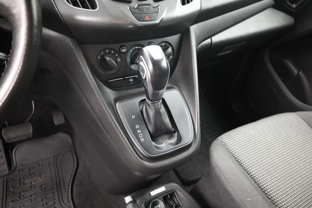 Used 2018 Ford Transit Connect XL FWD image 20