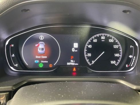 Certified 2022 Honda Accord Sport image 5