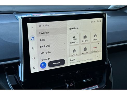 New 2026 Toyota Corolla XSE image 19