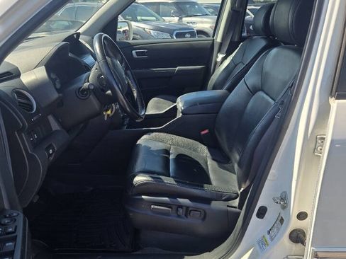 Used 2013 Honda Pilot Touring image 3