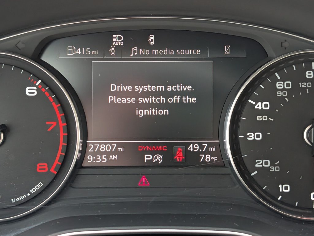 Used 2023 Audi Q5 2.0T Premium w/ Convenience Package AWD/4WD image 19