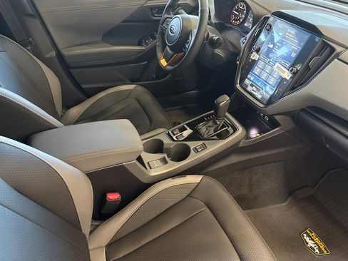 New 2026 Subaru Crosstrek 2.5i Wilderness image 15