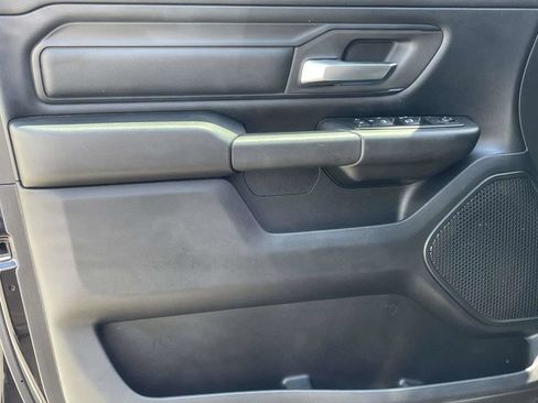 Certified 2019 RAM 1500 Tradesman AWD/4WD image 23