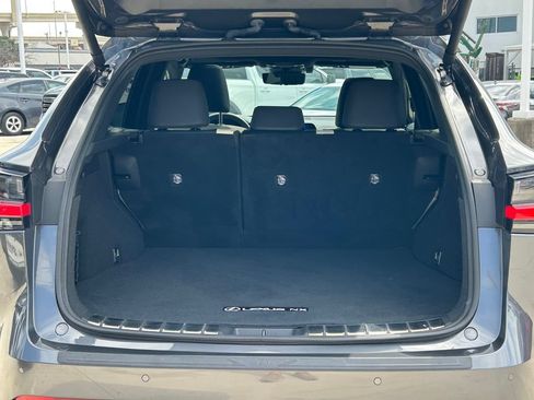 Used 2024 Lexus NX 350h AWD image 14