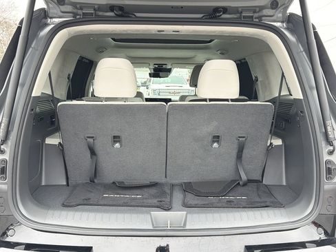 Used 2024 Hyundai Santa Fe Calligraphy image 24