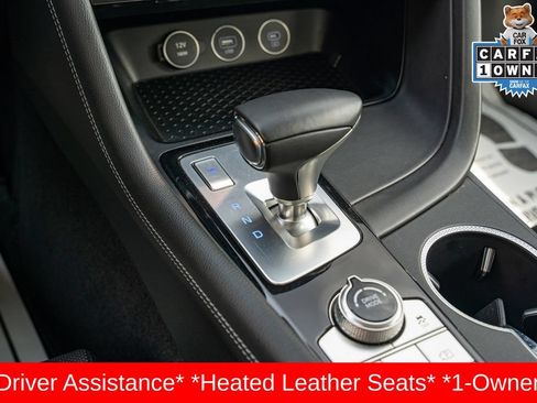 Used 2025 Genesis G70 2.5T AWD/4WD image 31