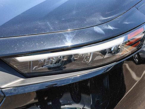 Certified 2023 Honda Accord LX image 20