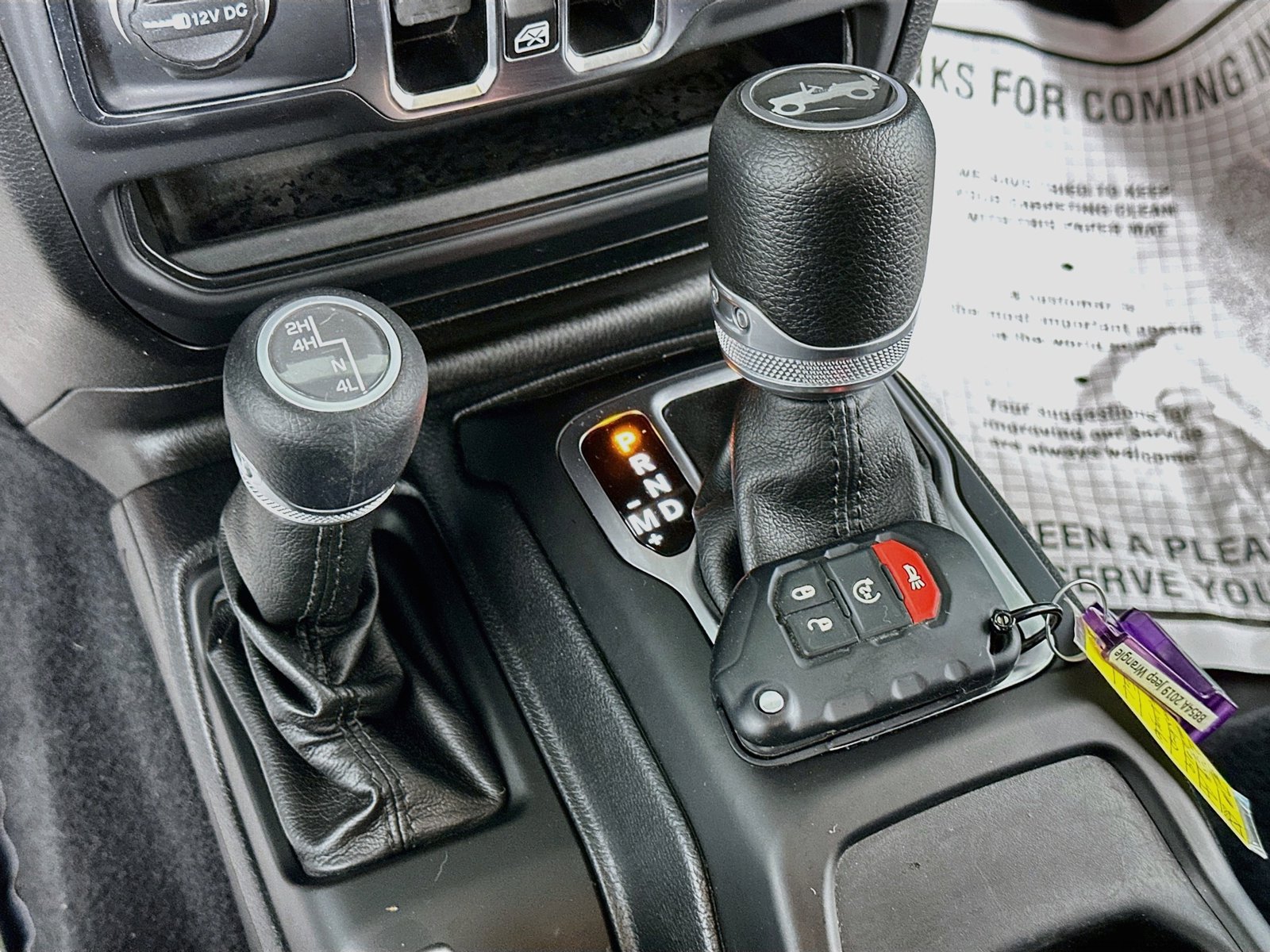 Used 2019 Jeep Wrangler Unlimited Sport S AWD/4WD image 23