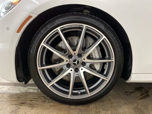 Used 2023 Mercedes-Benz E 350 Sedan w/ Premium Package image 29