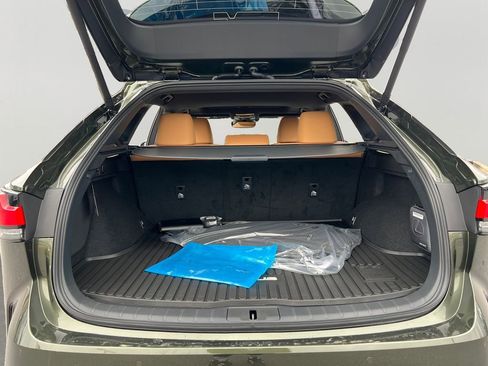 New 2026 Lexus RX 350 Premium image 7