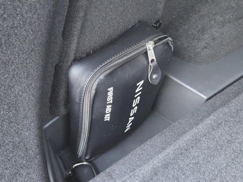 Certified 2023 Nissan Rogue SV image 10