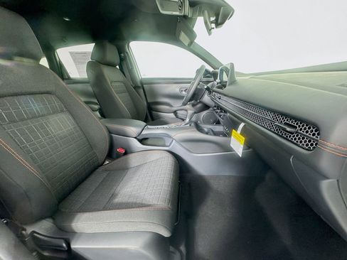 New 2026 Honda HR-V Sport image 37