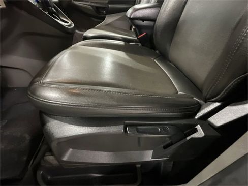 Used 2020 Ford Transit Connect XL image 18