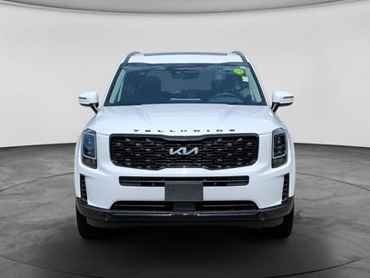 Used 2022 Kia Telluride EX w/ EX Premium Package