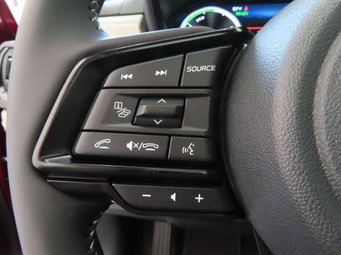 New 2026 Subaru Forester Premium AWD/4WD image 14