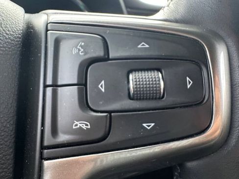 Used 2022 Chevrolet Tahoe Z71 w/ Max Trailering Package image 8