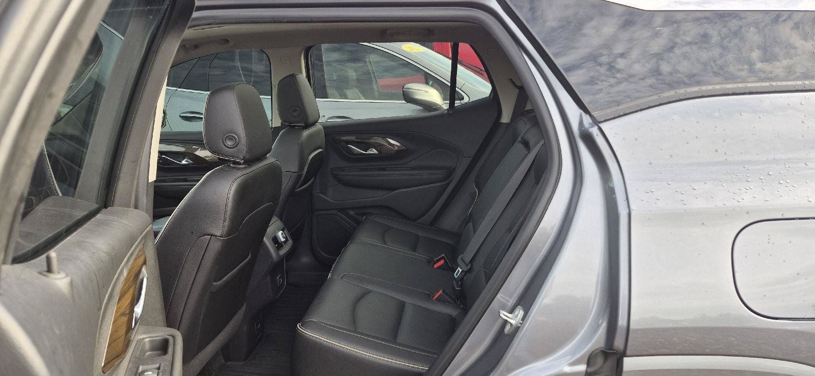 Used 2019 GMC Terrain Denali AWD/4WD image 7