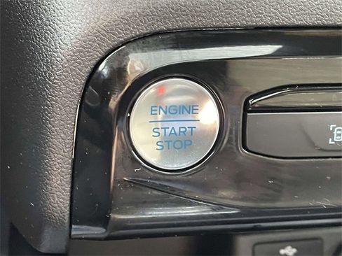 Certified 2025 Ford Escape ST-Line w/ Tech Pack #1 image 24