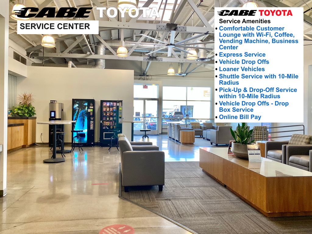 Used 2019 Toyota Sequoia Limited w/ Safety & Convenience Package AWD/4WD image 4