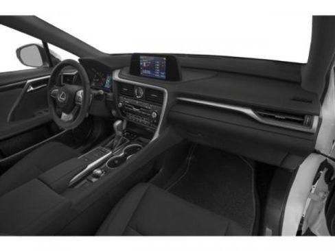Used 2021 Lexus RX 350 AWD w/ Premium Package image 15