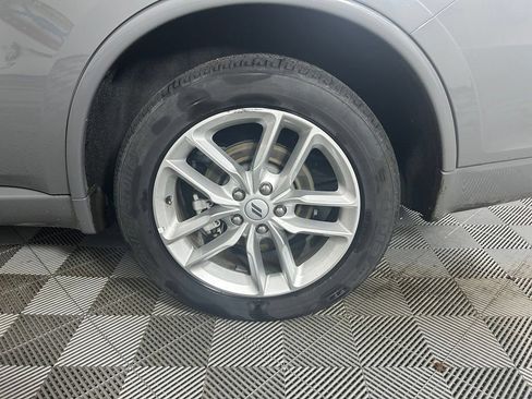 Used 2025 Dodge Durango GT AWD/4WD image 21