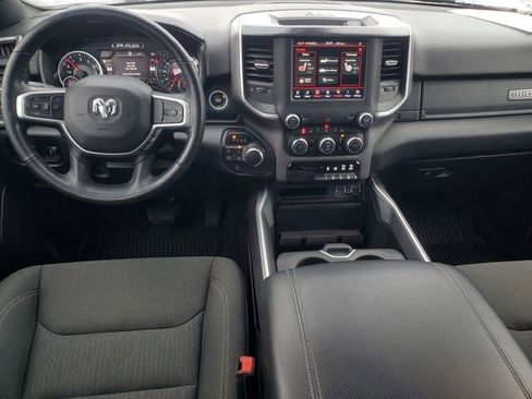 Used 2020 RAM 1500 Big Horn image 30