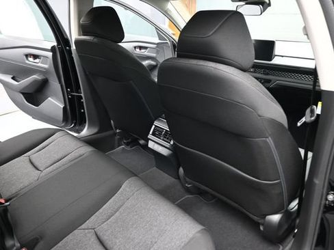 New 2026 Honda Accord LX image 14