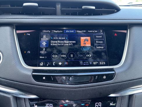 Used 2023 Cadillac XT5 Luxury image 13