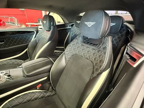 Used 2022 Bentley Continental GT Speed AWD/4WD image 4