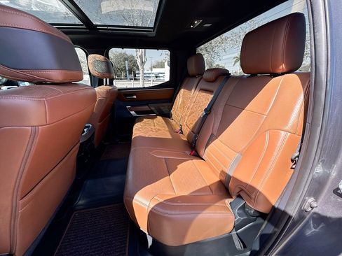 Used 2023 Toyota Tundra 1794 Edition w/ TRD Off-Road Package image 26