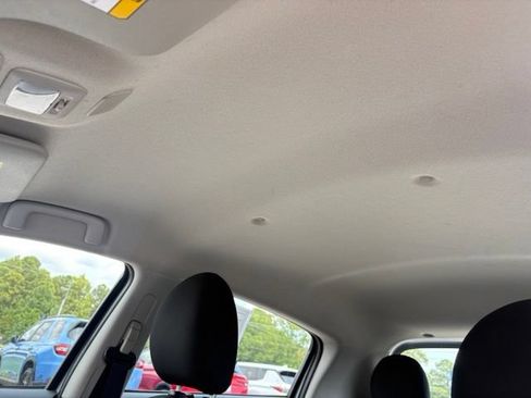 Used 2024 Mitsubishi Mirage ES FWD image 20