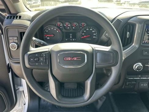 New 2026 GMC Sierra 3500 Pro w/ Fleet Convenience Package image 7