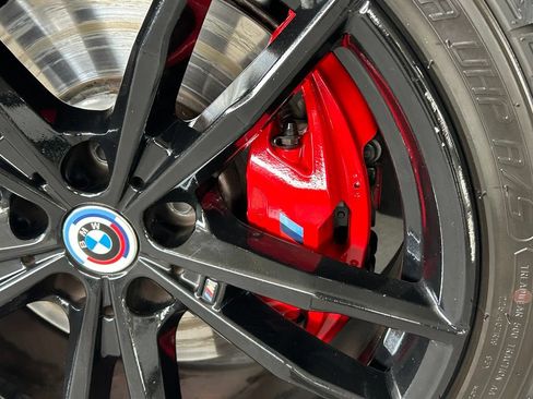 Used 2023 BMW M340i w/ Premium Package RWD image 33