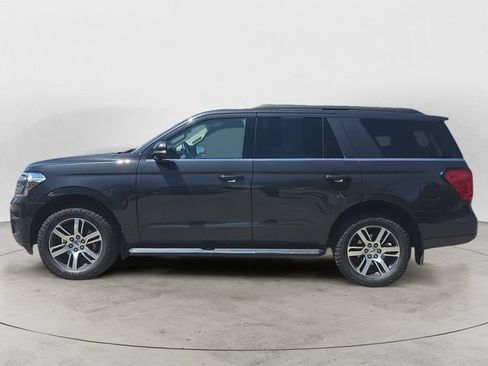 Certified 2023 Ford Expedition XLT AWD/4WD image 8