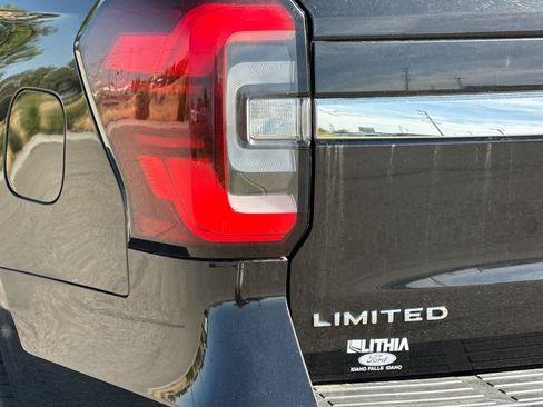 Certified 2024 Ford Expedition Limited AWD/4WD image 29