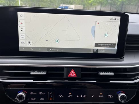 New 2026 Kia K5 GT-Line FWD image 17