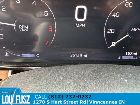 Used 2024 Jeep Grand Wagoneer Series III w/ Flexible Seating Group AWD/4WD image 24