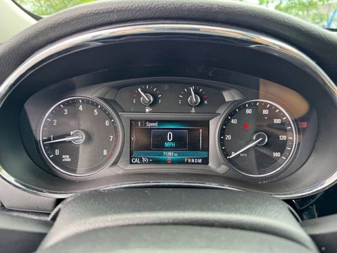 Used 2018 Buick Encore Premium w/ Experience Buick Package AWD/4WD image 19