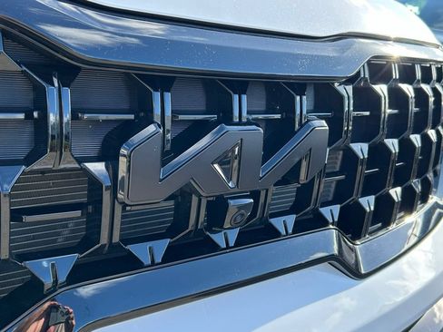 Used 2025 Kia Telluride SX Prestige X-Line AWD/4WD image 32