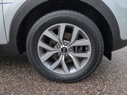 Used 2014 Kia Sportage LX FWD image 11