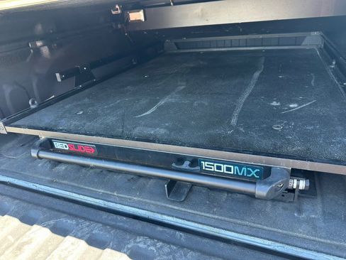 Used 2021 RAM 1500 TRX w/ TRX Level 2 Equipment Group AWD/4WD image 43