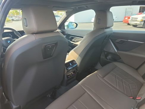 Used 2026 BMW 530i 530i image 11