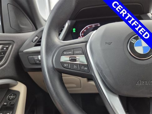 Certified 2023 BMW 228i Gran Coupe w/ Convenience Package image 32