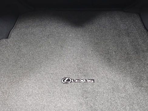 New 2025 Lexus RC 350 F Sport image 24