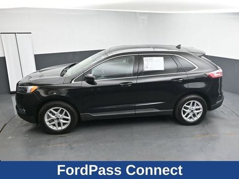 Used 2023 Ford Edge SEL w/ Convenience Package image 24