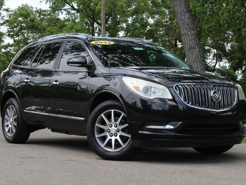 Used 2013 Buick Enclave Leather FWD image 1
