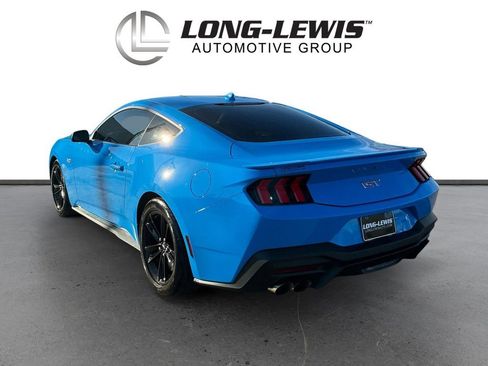 Used 2024 Ford Mustang GT image 4