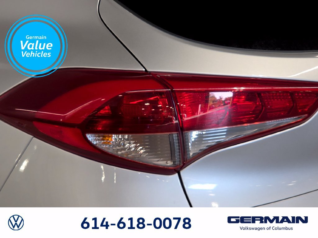 Used 2018 Hyundai Tucson SEL AWD/4WD image 14