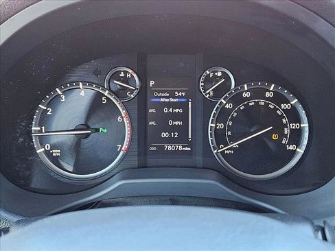 Used 2021 Lexus GX 460 Premium w/ Premium Package image 12